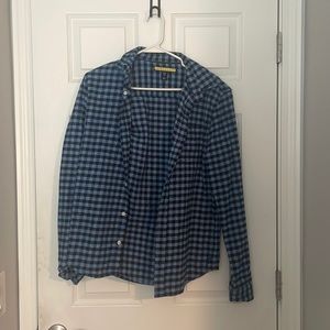 Prince & Fox Flannel SMALL